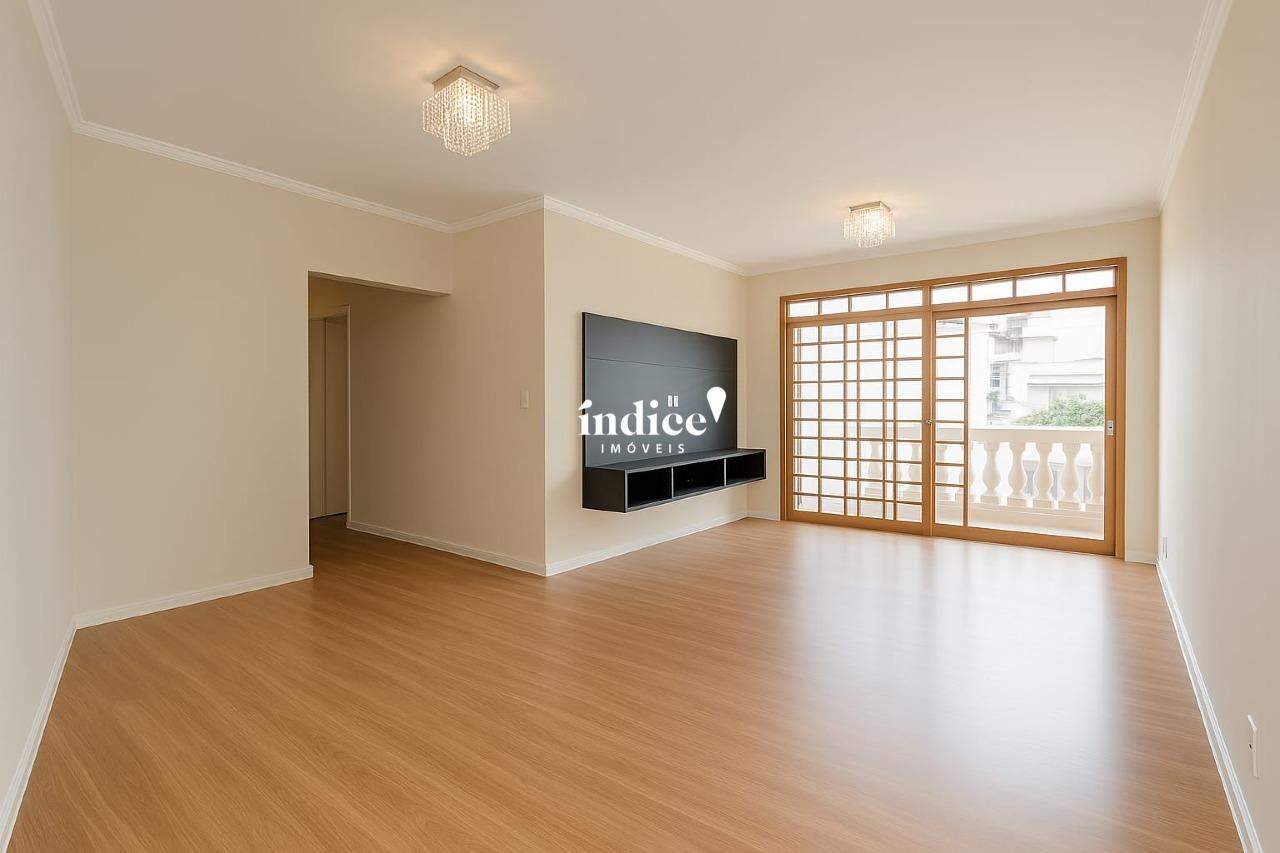 Apartamento para à venda no Jardim Irajá na cidade de Ribeirão Preto: 