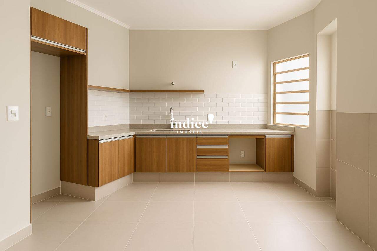 Apartamento para à venda no Jardim Irajá na cidade de Ribeirão Preto: 