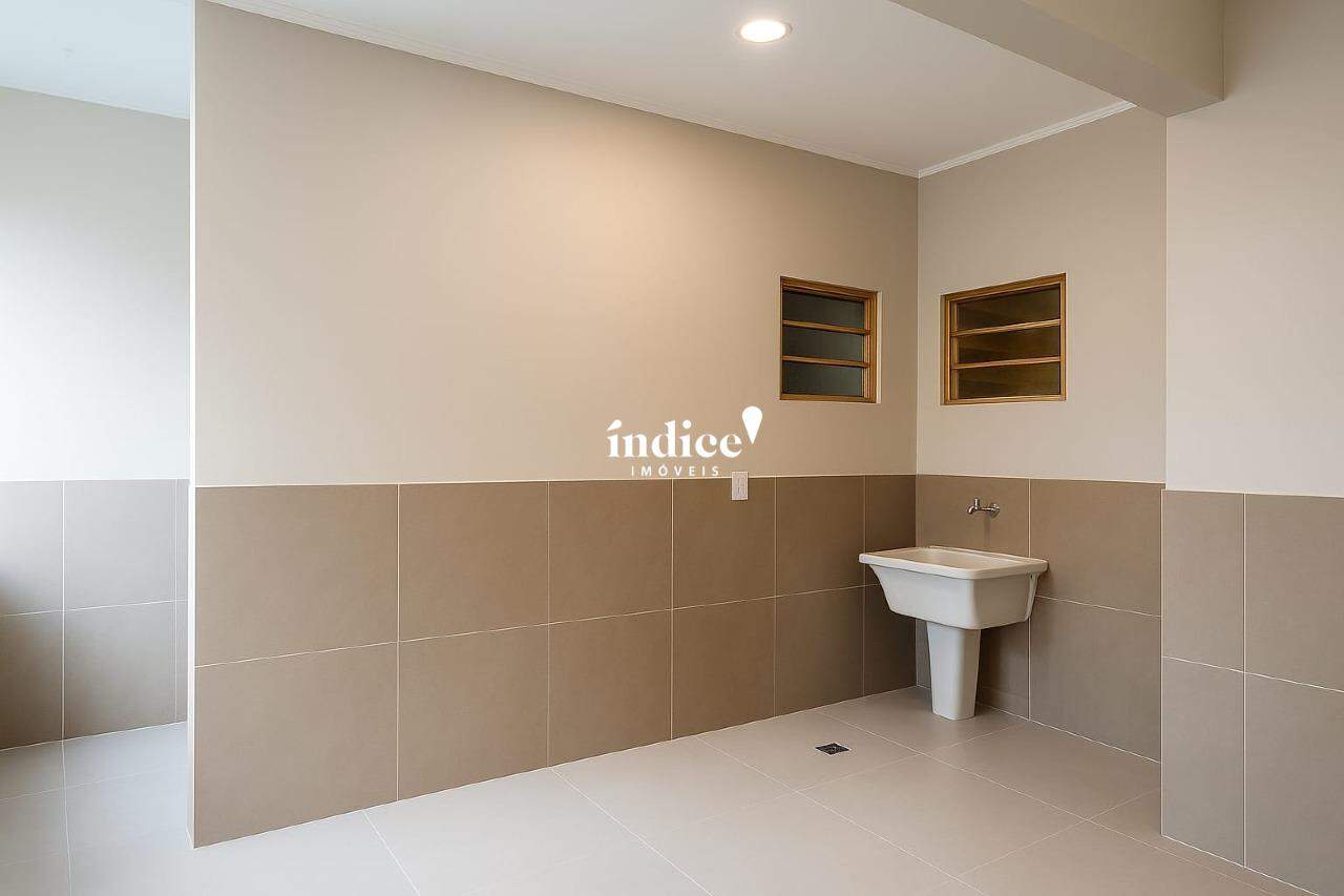Apartamento para à venda no Jardim Irajá na cidade de Ribeirão Preto: 