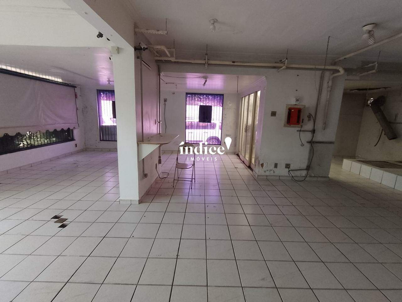 Casa Comercial para para aluguel no Jardim Califórnia na cidade de Ribeirão Preto: 