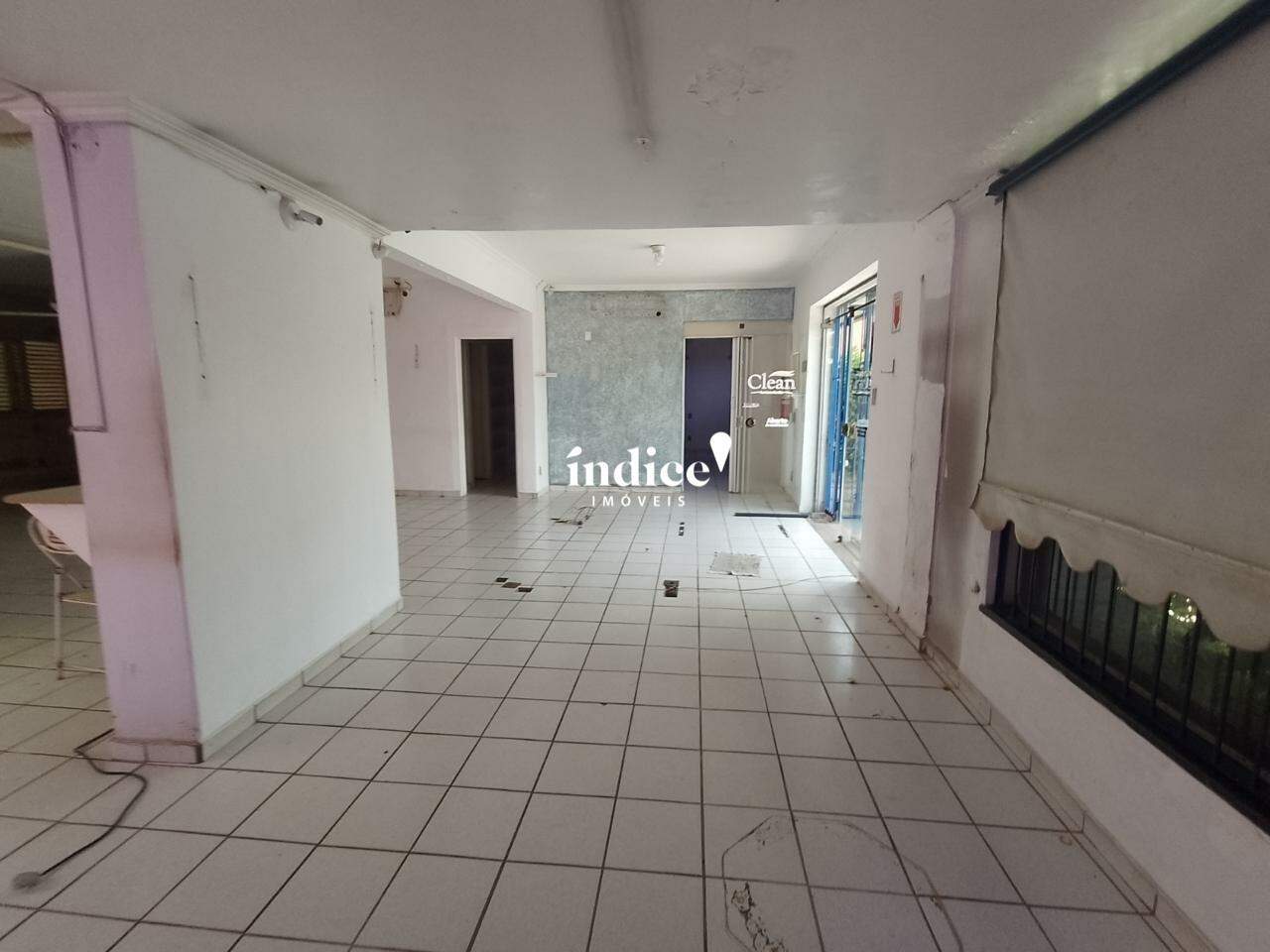 Casa Comercial para para aluguel no Jardim Califórnia na cidade de Ribeirão Preto: 
