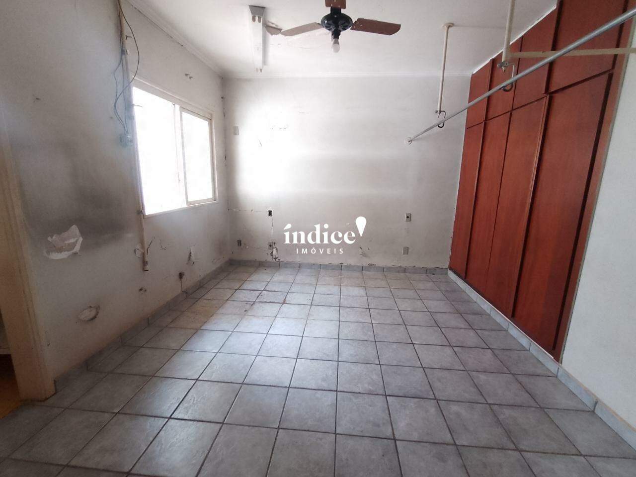 Casa Comercial para para aluguel no Jardim Califórnia na cidade de Ribeirão Preto: 