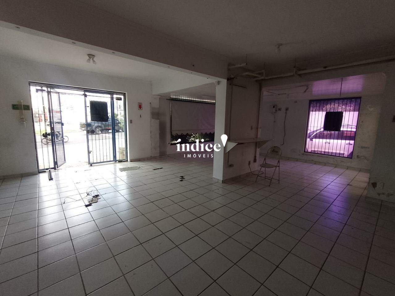 Casa Comercial para para aluguel no Jardim Califórnia na cidade de Ribeirão Preto: 