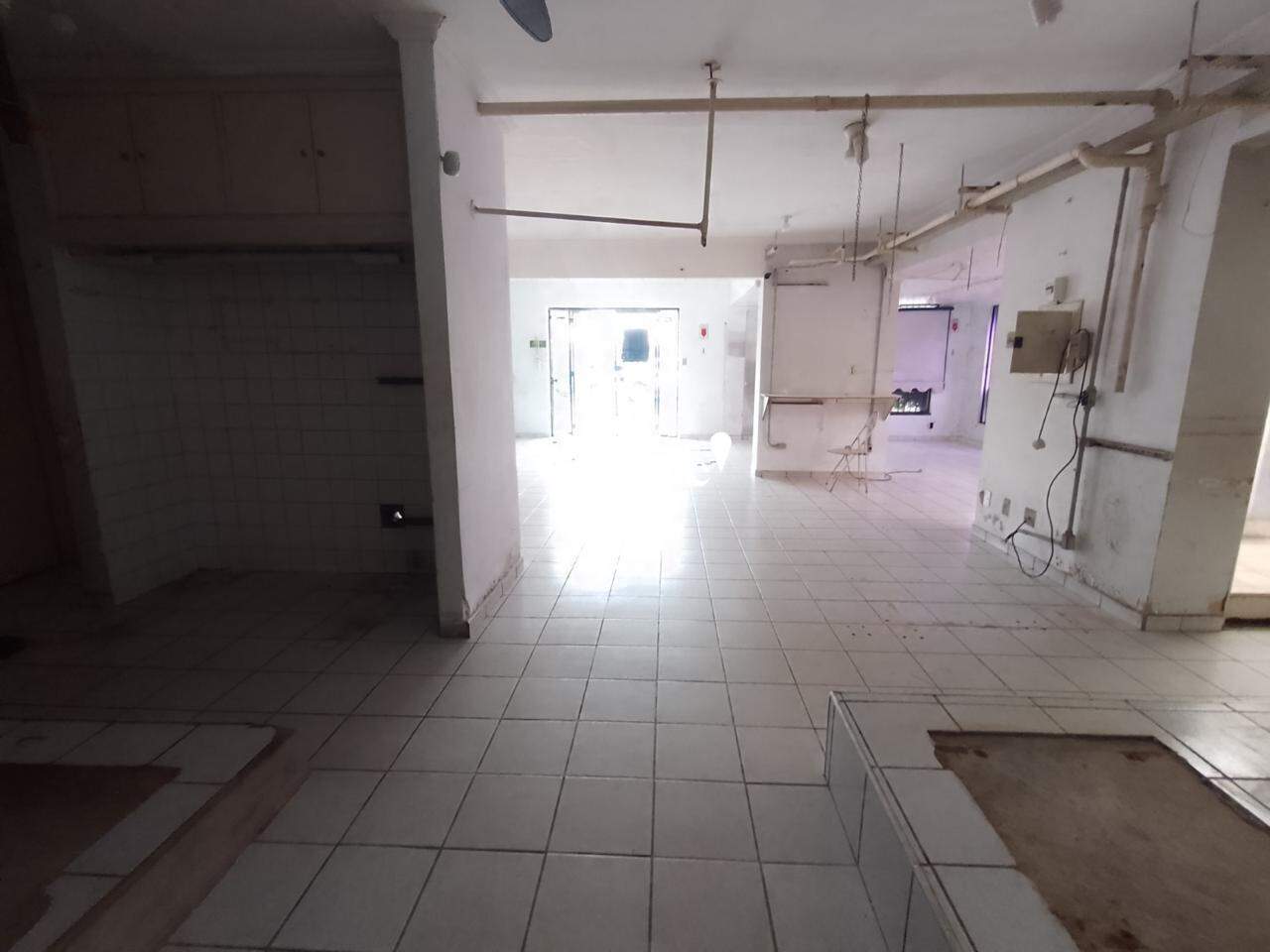 Casa Comercial para para aluguel no Jardim Califórnia na cidade de Ribeirão Preto: 