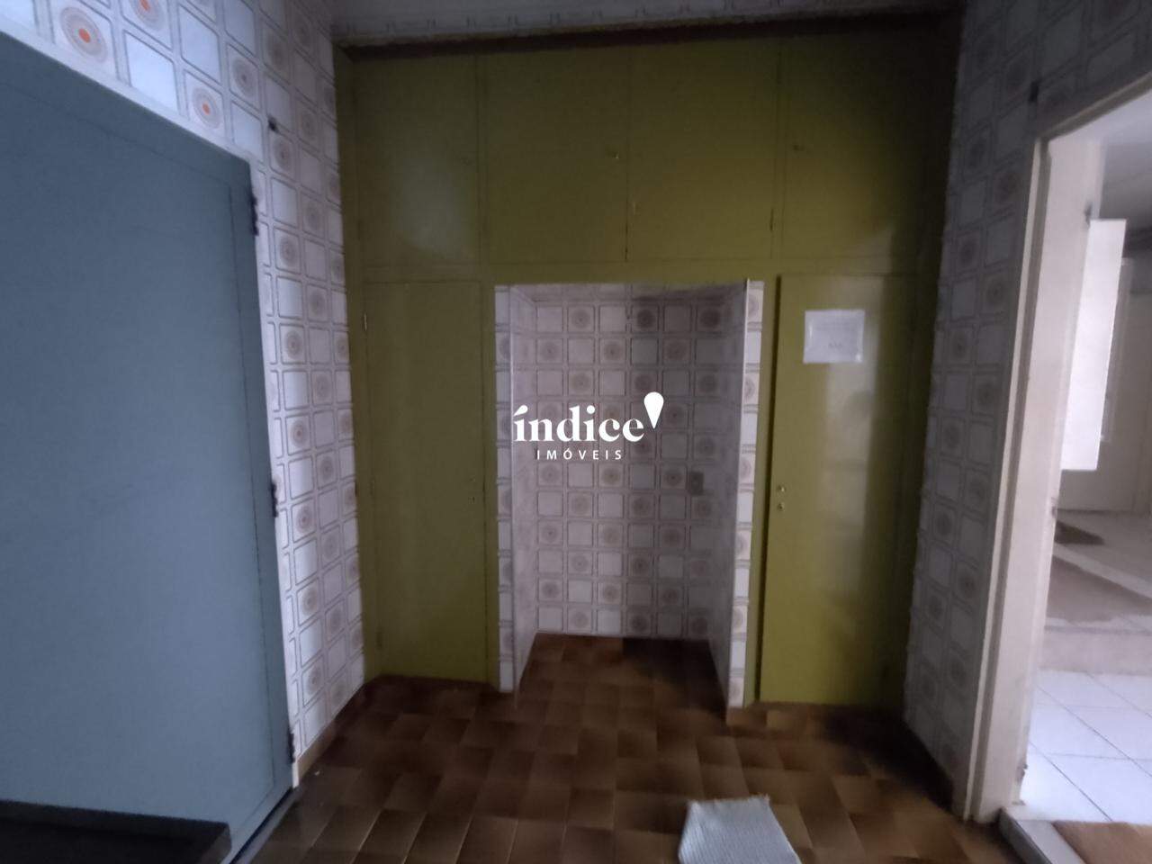 Casa Comercial para para aluguel no Jardim Califórnia na cidade de Ribeirão Preto: 