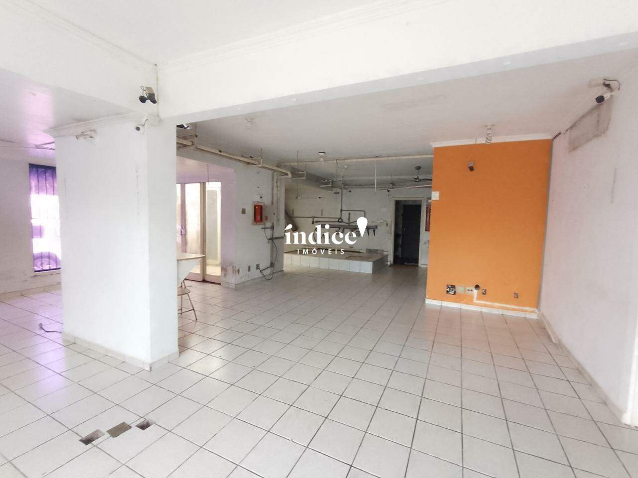 Casa Comercial para para aluguel no Jardim Califórnia na cidade de Ribeirão Preto: 