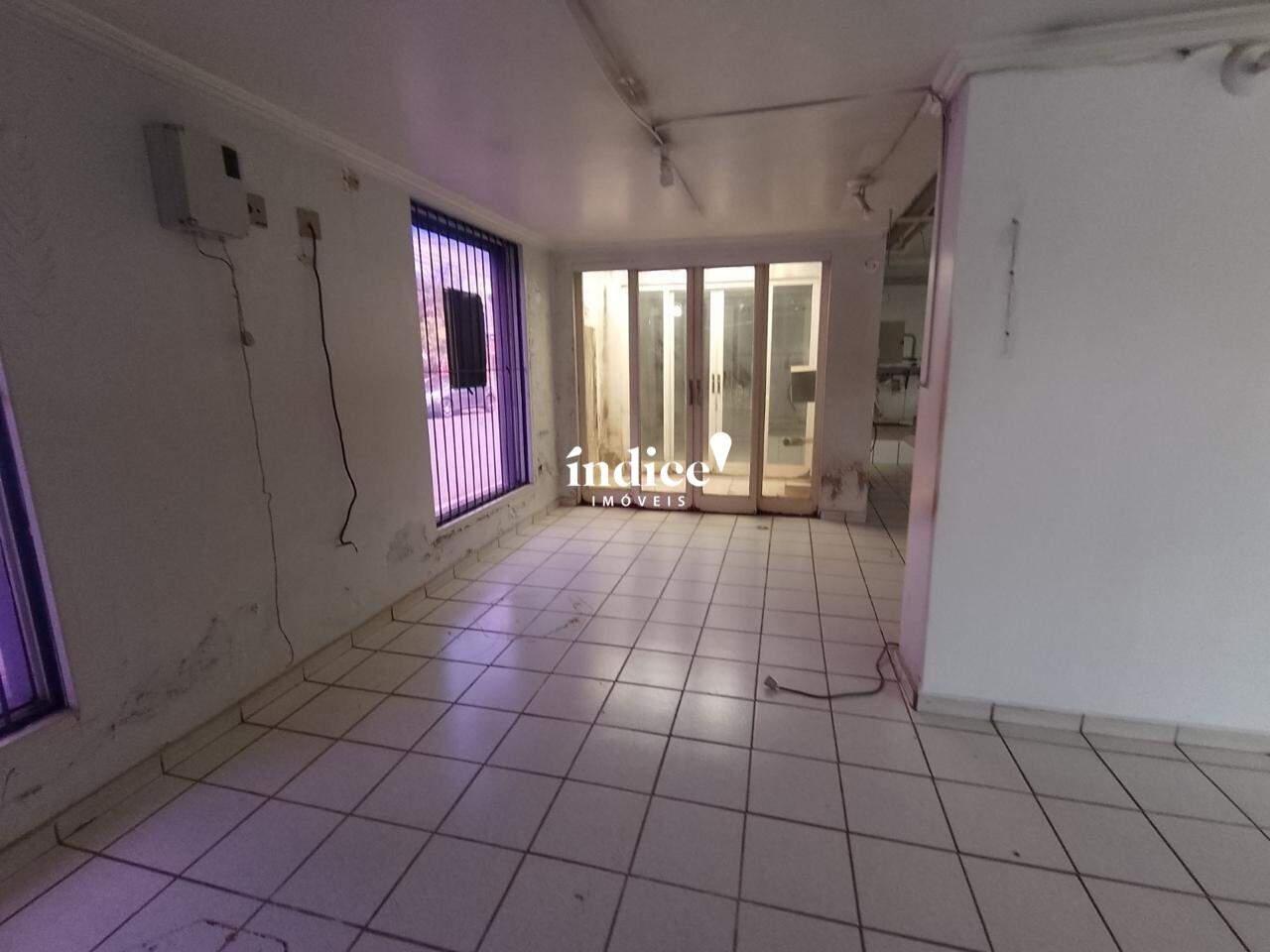 Casa Comercial para para aluguel no Jardim Califórnia na cidade de Ribeirão Preto: 