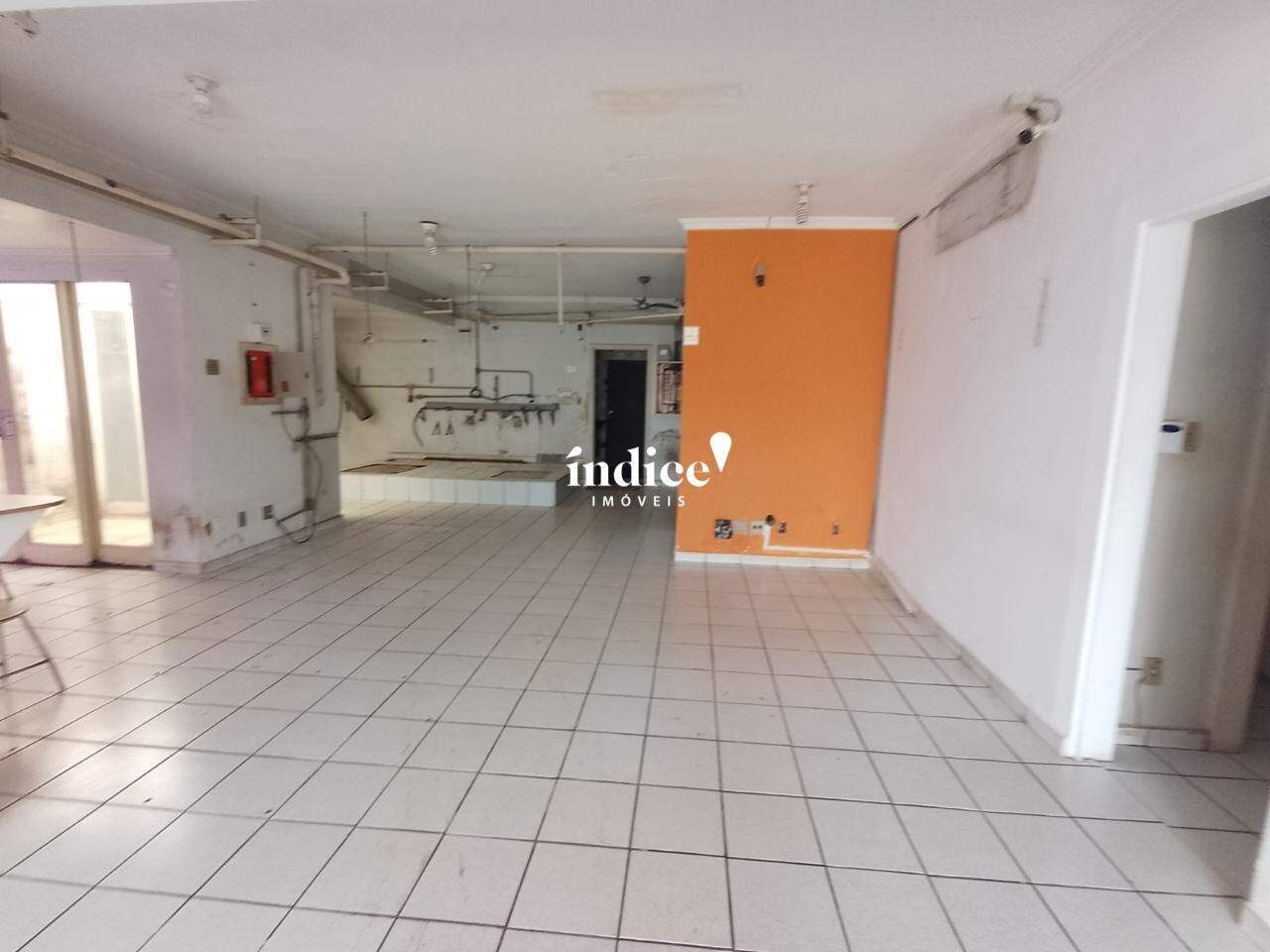 Casa Comercial para para aluguel no Jardim Califórnia na cidade de Ribeirão Preto: 