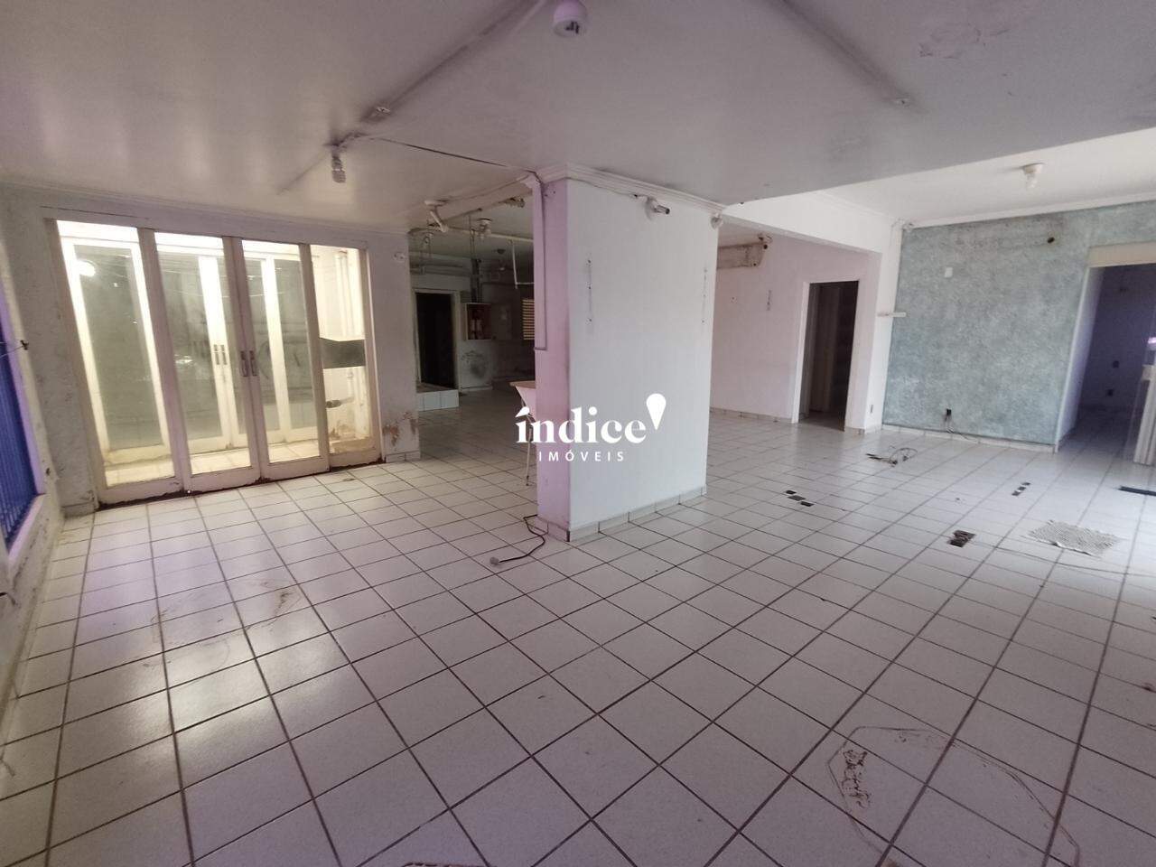 Casa Comercial para para aluguel no Jardim Califórnia na cidade de Ribeirão Preto: 