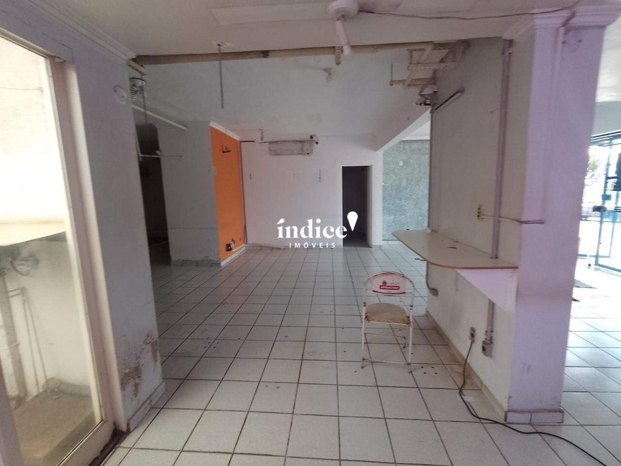 Casa Comercial para para aluguel no Jardim Califórnia na cidade de Ribeirão Preto: 