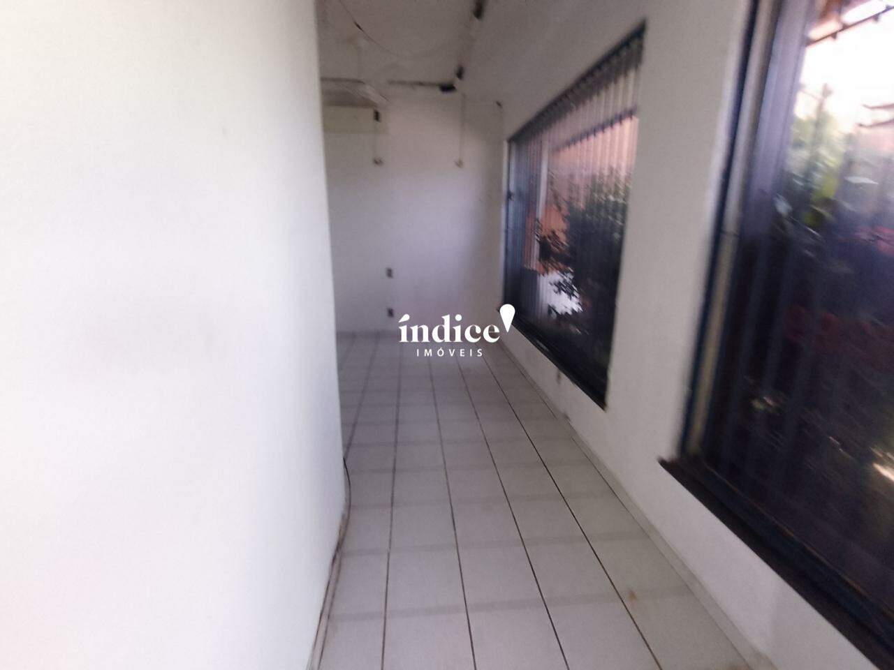 Casa Comercial para para aluguel no Jardim Califórnia na cidade de Ribeirão Preto: 