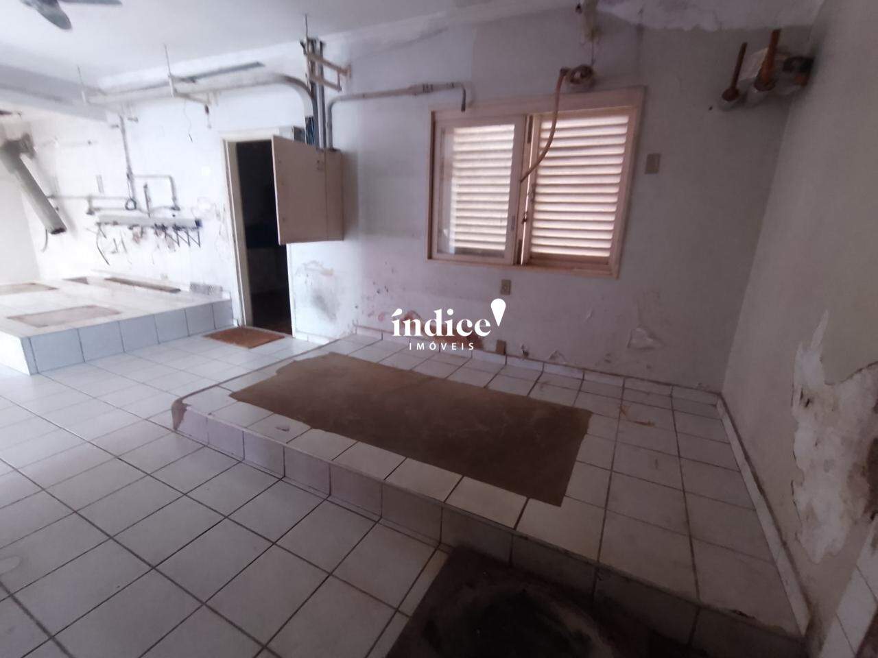 Casa Comercial para para aluguel no Jardim Califórnia na cidade de Ribeirão Preto: 