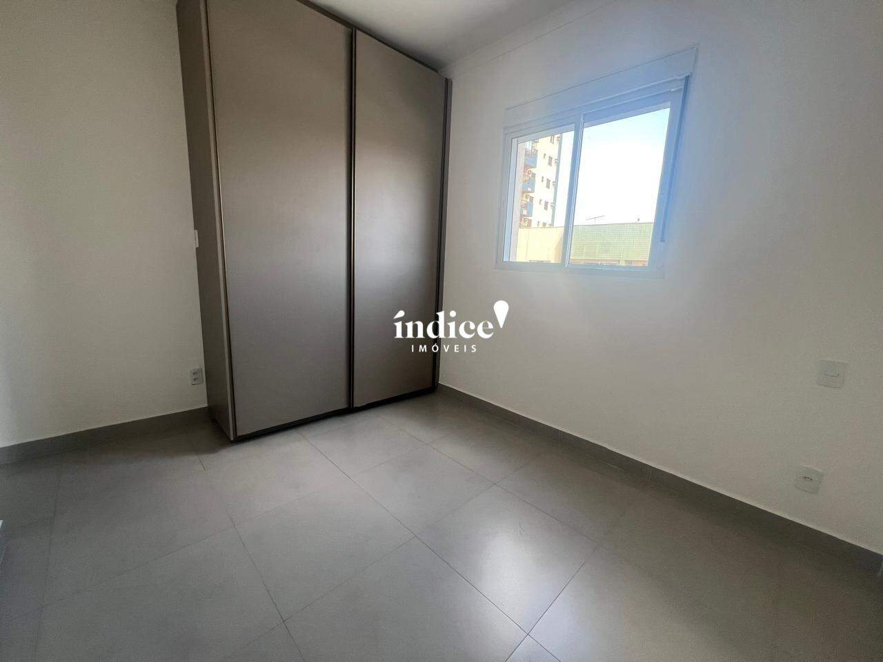 Apartamento para para aluguel no Jardim Sumaré na cidade de Ribeirão Preto: 