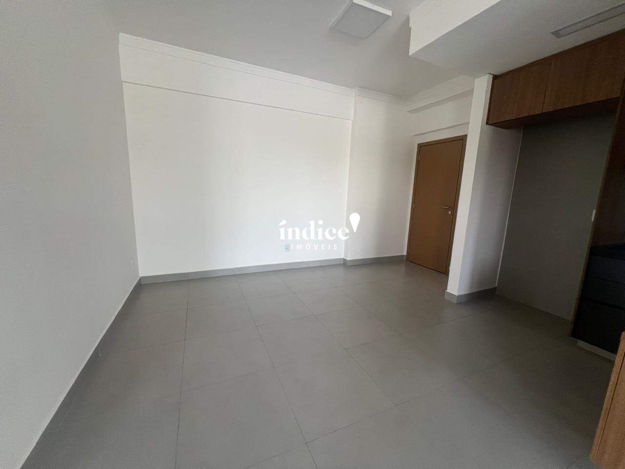 Apartamento para para aluguel no Jardim Sumaré na cidade de Ribeirão Preto: 