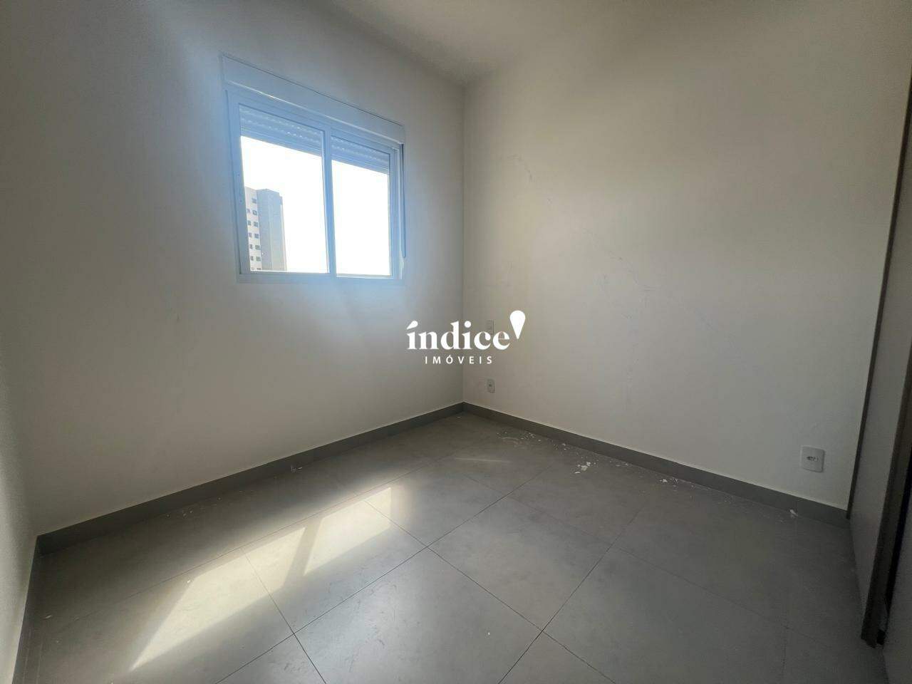 Apartamento para para aluguel no Jardim Sumaré na cidade de Ribeirão Preto: 