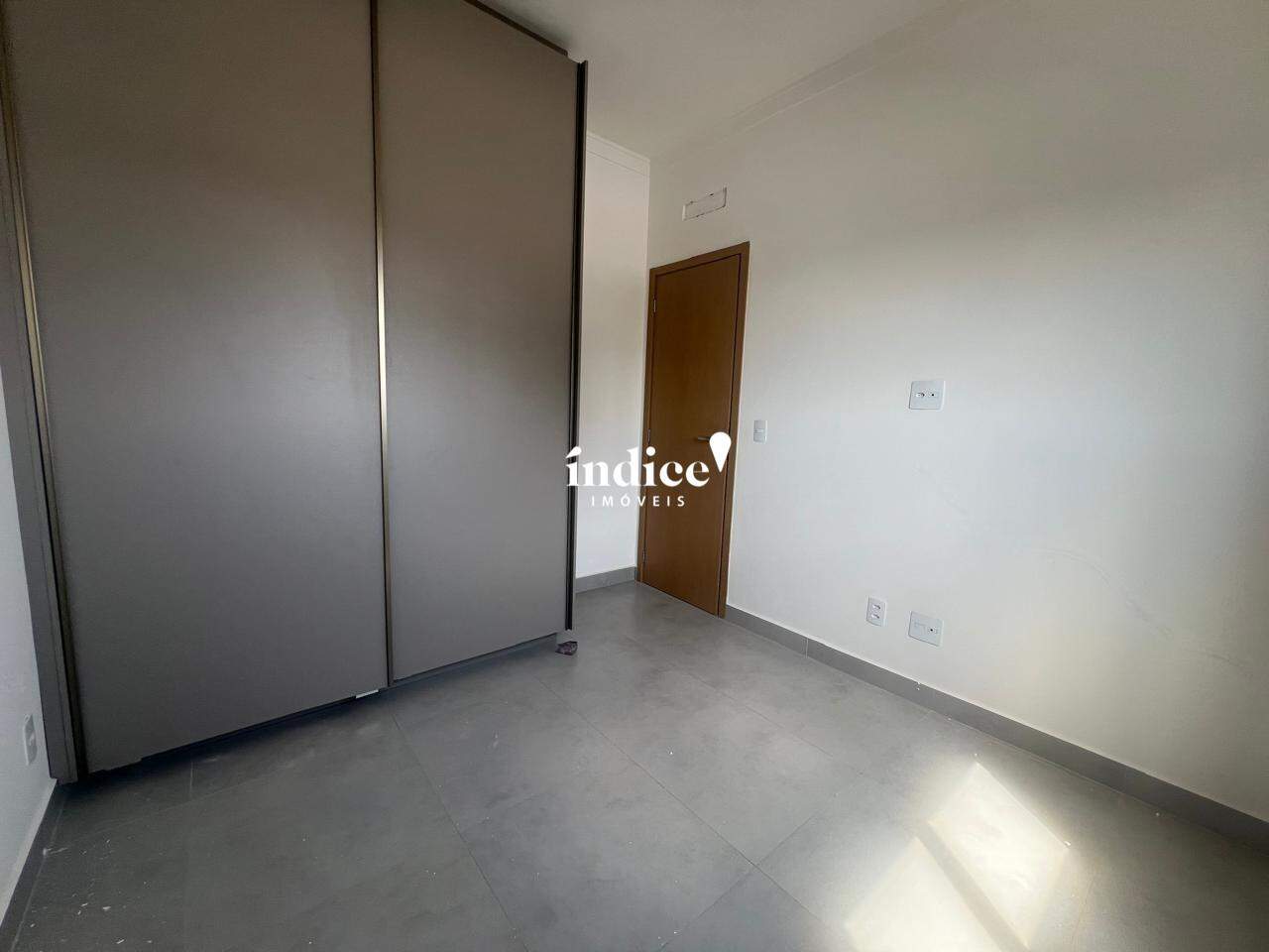 Apartamento para para aluguel no Jardim Sumaré na cidade de Ribeirão Preto: 