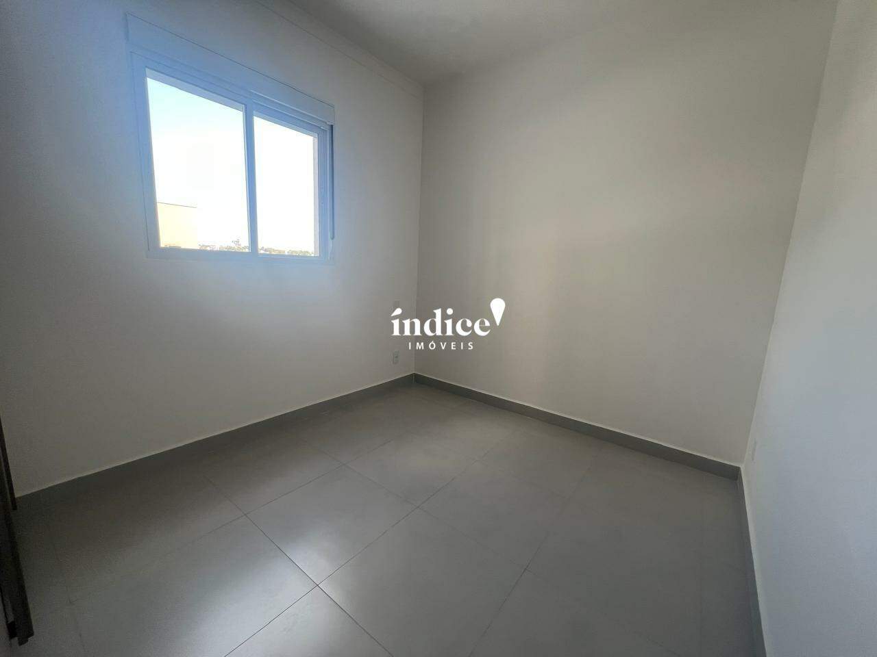 Apartamento para para aluguel no Jardim Sumaré na cidade de Ribeirão Preto: 