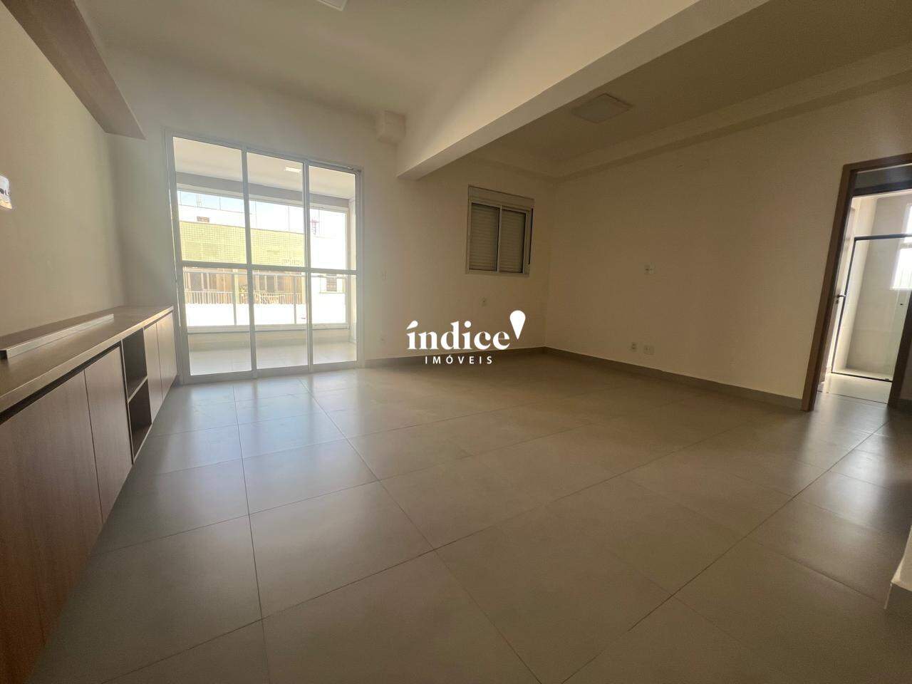 Apartamento para para aluguel no Jardim Sumaré na cidade de Ribeirão Preto: 