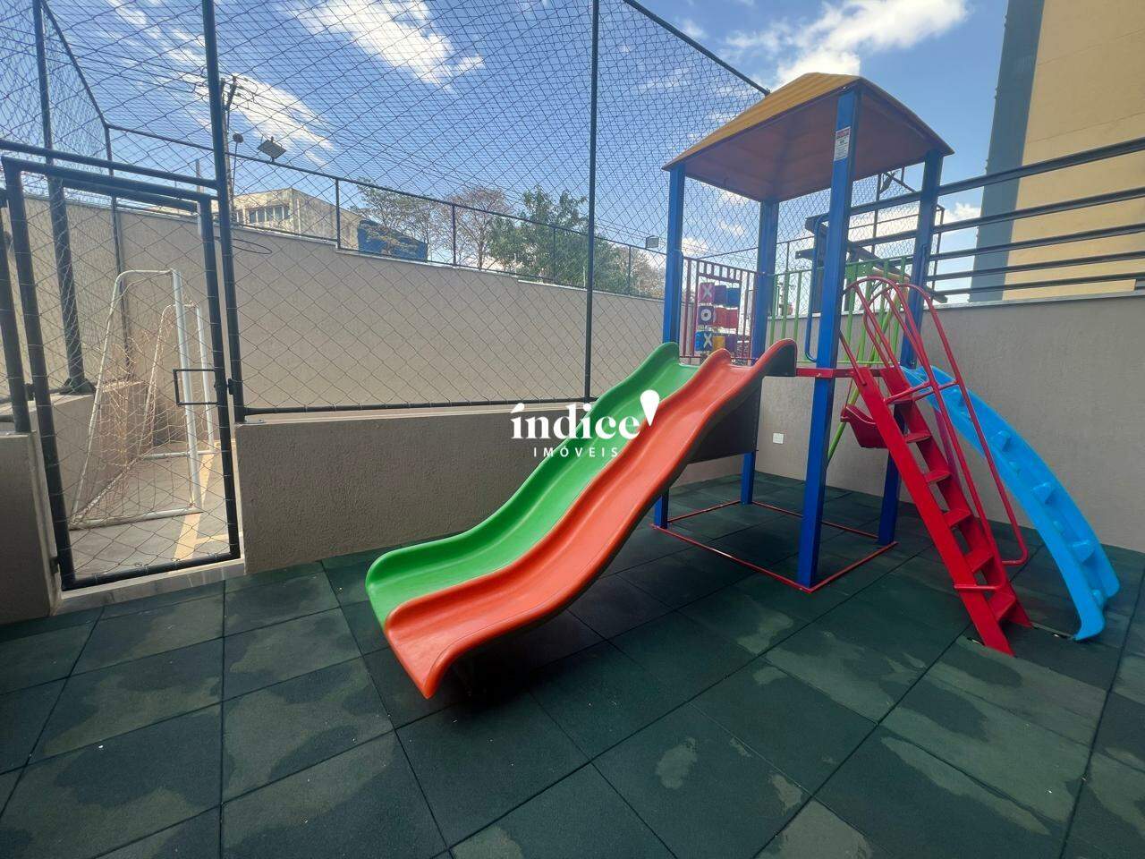 Apartamento para para aluguel no Jardim Sumaré na cidade de Ribeirão Preto: 