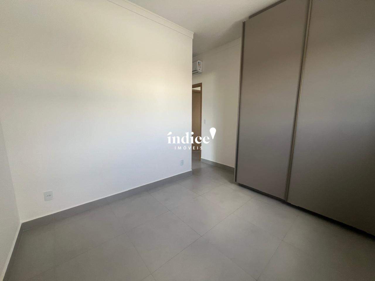 Apartamento para para aluguel no Jardim Sumaré na cidade de Ribeirão Preto: 