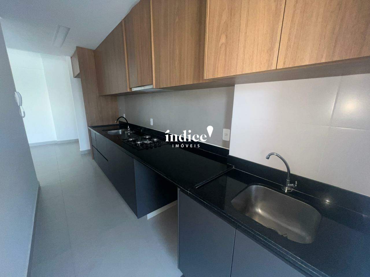 Apartamento para para aluguel no Jardim Sumaré na cidade de Ribeirão Preto: 