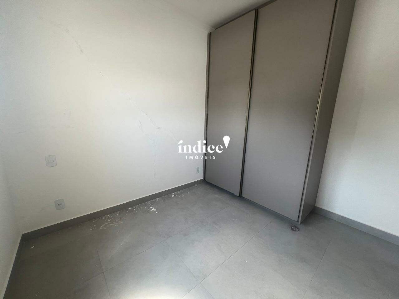Apartamento para para aluguel no Jardim Sumaré na cidade de Ribeirão Preto: 