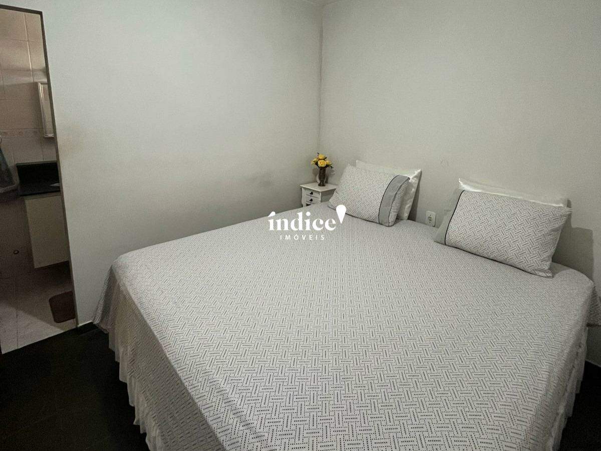 Apartamento para à venda no Jardim Paulista na cidade de Ribeirão Preto: