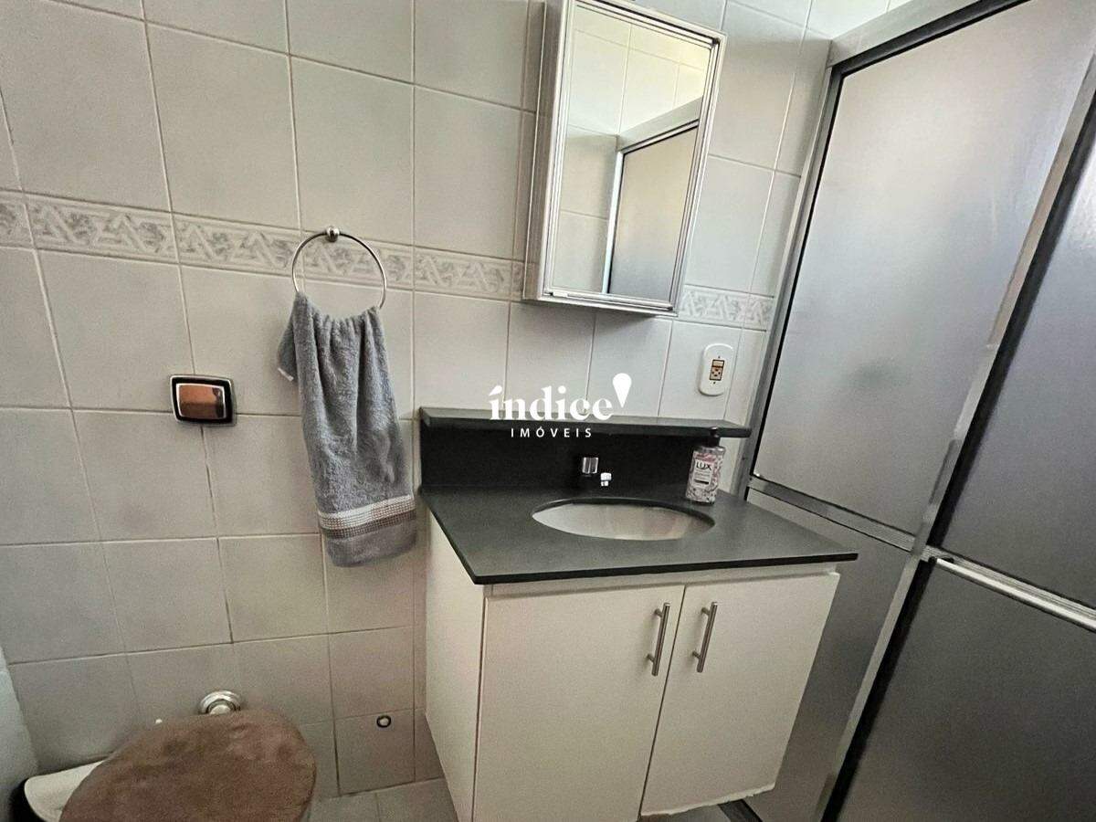 Apartamento para à venda no Jardim Paulista na cidade de Ribeirão Preto: