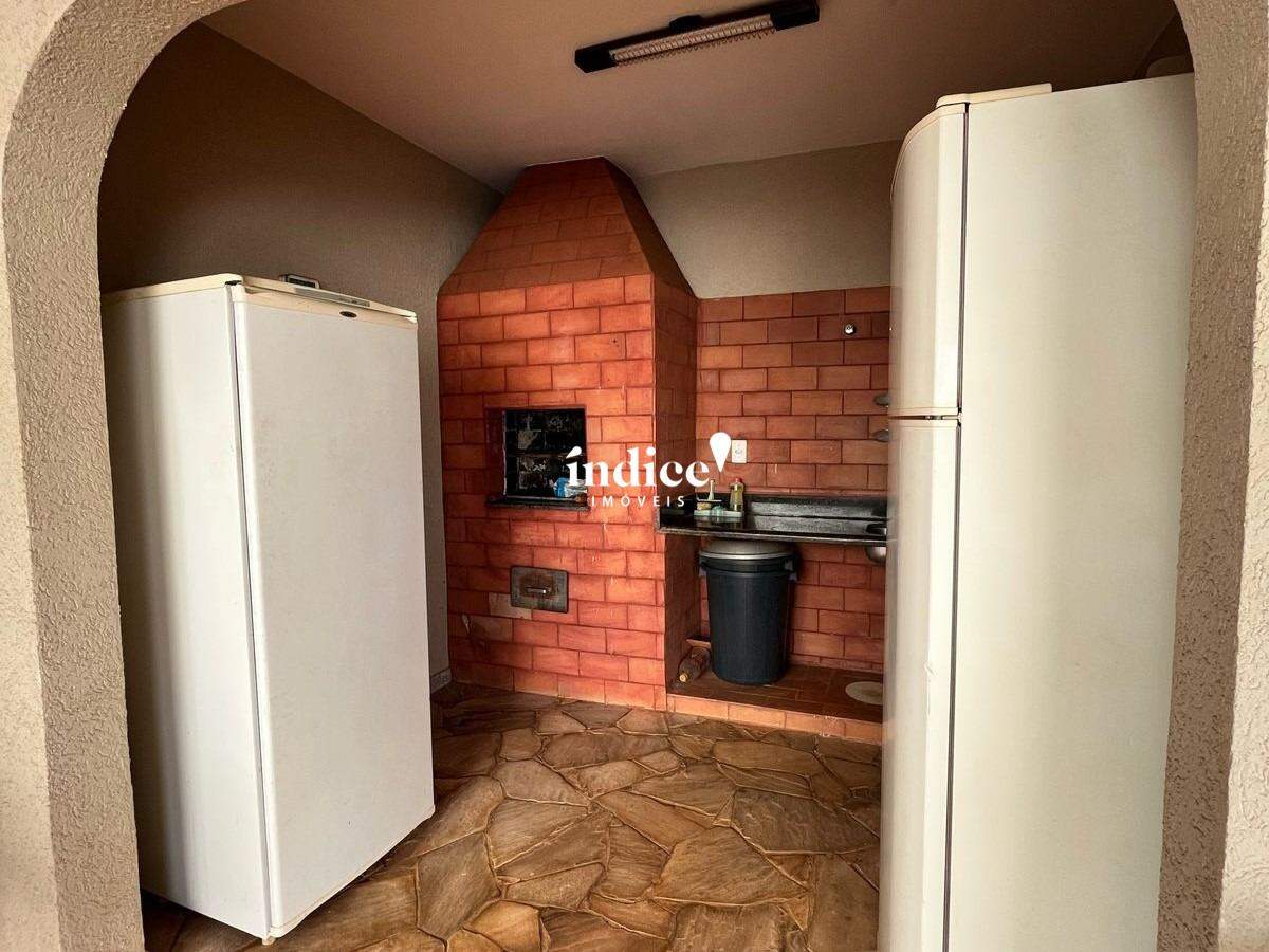 Apartamento para à venda no Jardim Paulista na cidade de Ribeirão Preto: