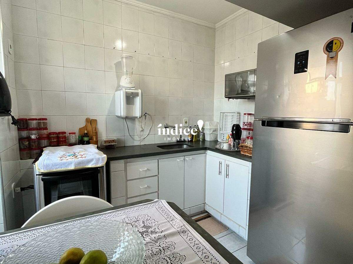 Apartamento para à venda no Jardim Paulista na cidade de Ribeirão Preto: