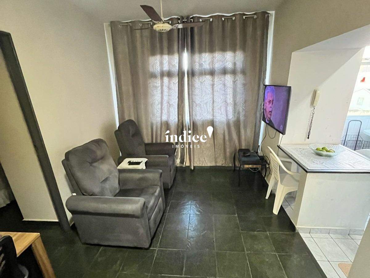 Apartamento para à venda no Jardim Paulista na cidade de Ribeirão Preto: 