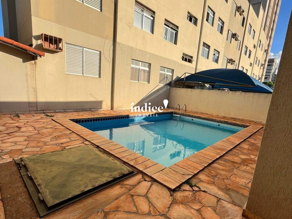 Apartamento para à venda no Jardim Paulista na cidade de Ribeirão Preto: