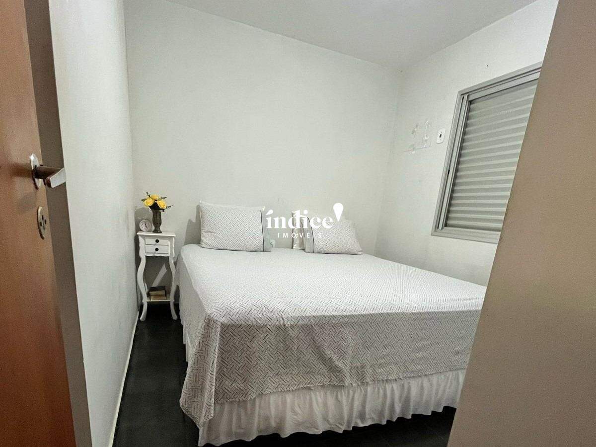 Apartamento para à venda no Jardim Paulista na cidade de Ribeirão Preto: