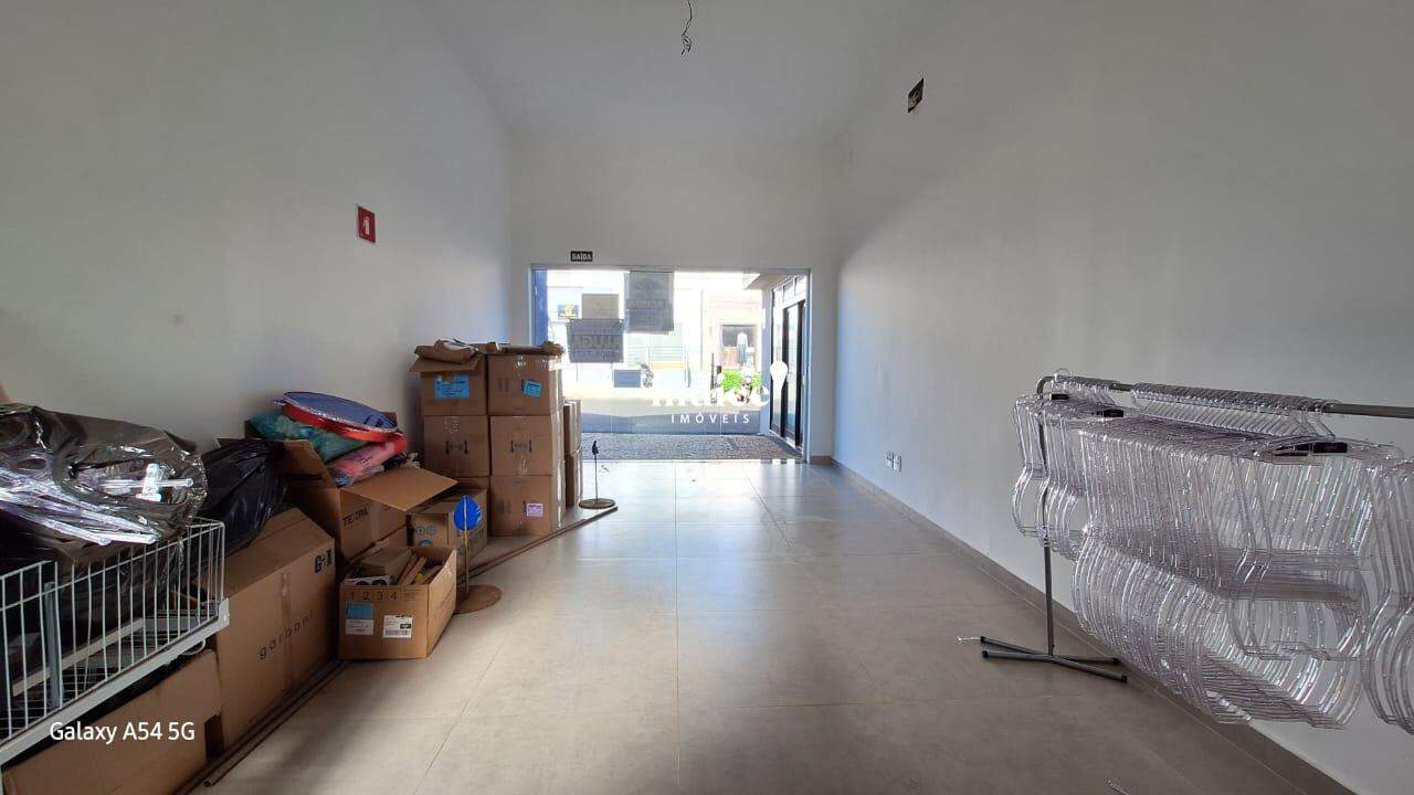 Salão Comercial para para aluguel no Jardim América na cidade de Ribeirão Preto: 