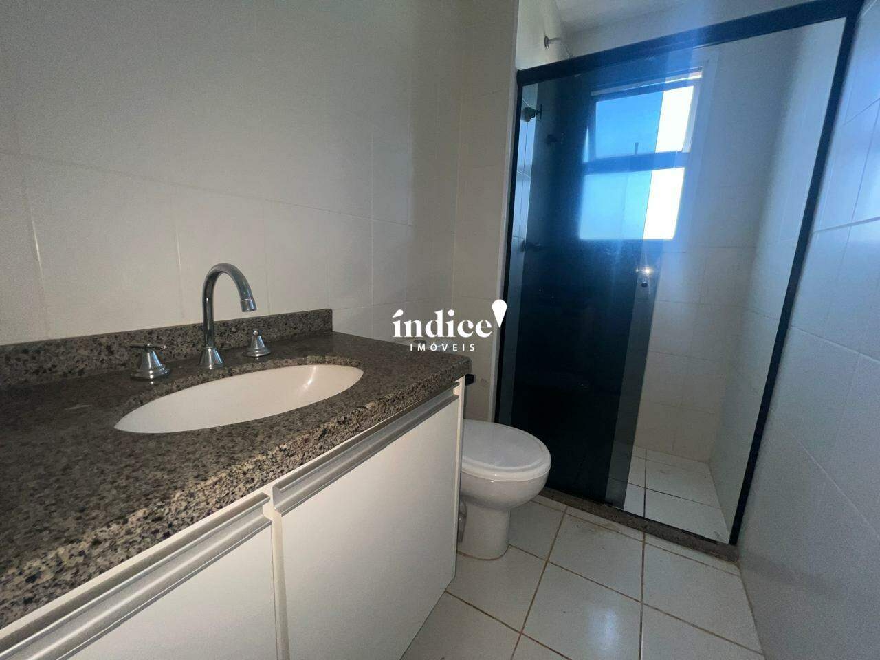 Apartamento para para aluguel no Vila do Golf na cidade de Ribeirão Preto: 