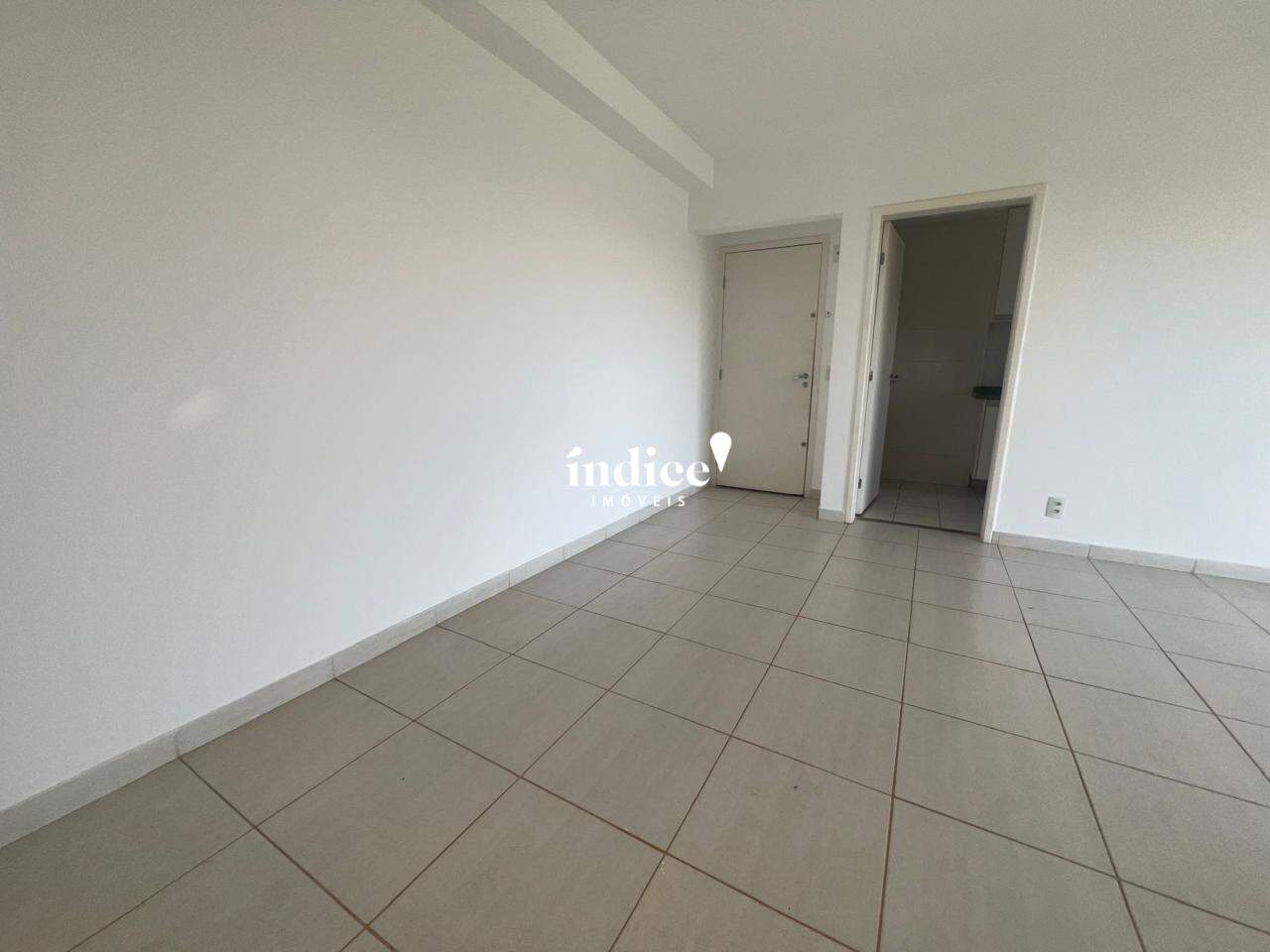 Apartamento para para aluguel no Vila do Golf na cidade de Ribeirão Preto: 