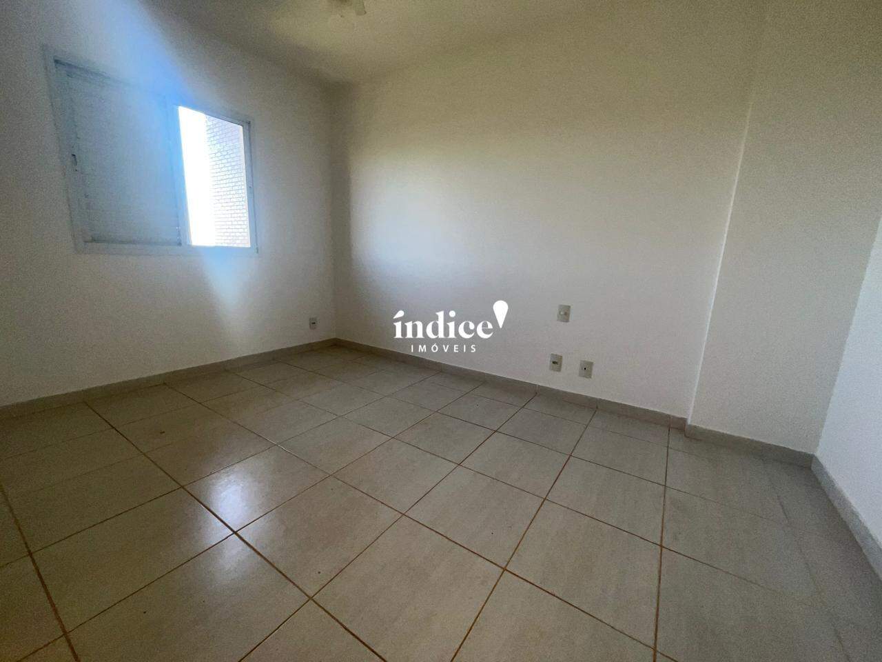 Apartamento para para aluguel no Vila do Golf na cidade de Ribeirão Preto: 