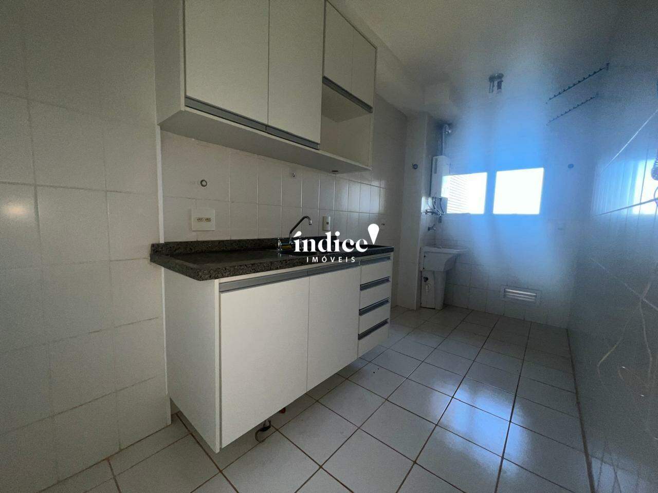 Apartamento para para aluguel no Vila do Golf na cidade de Ribeirão Preto: 