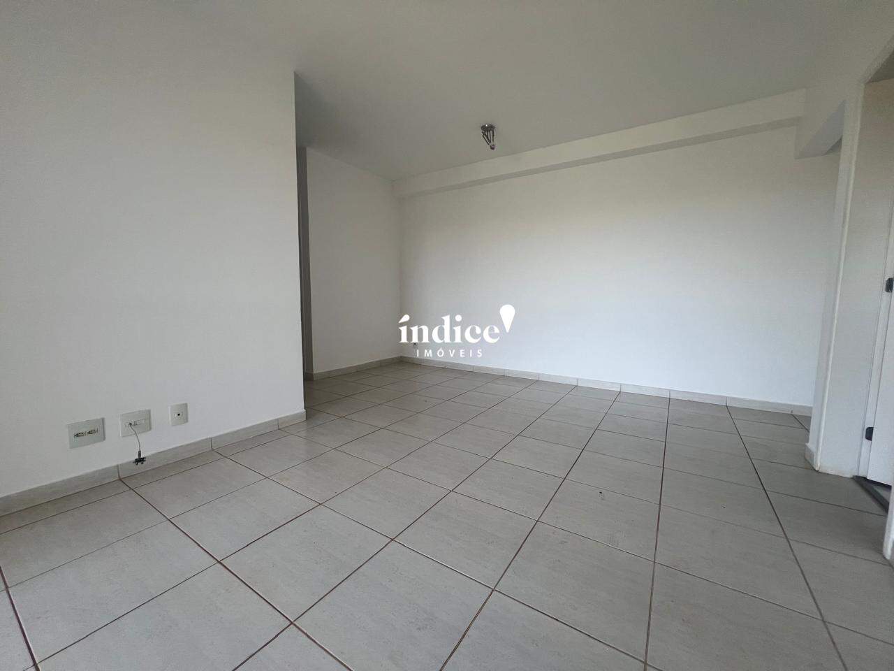 Apartamento para para aluguel no Vila do Golf na cidade de Ribeirão Preto: 