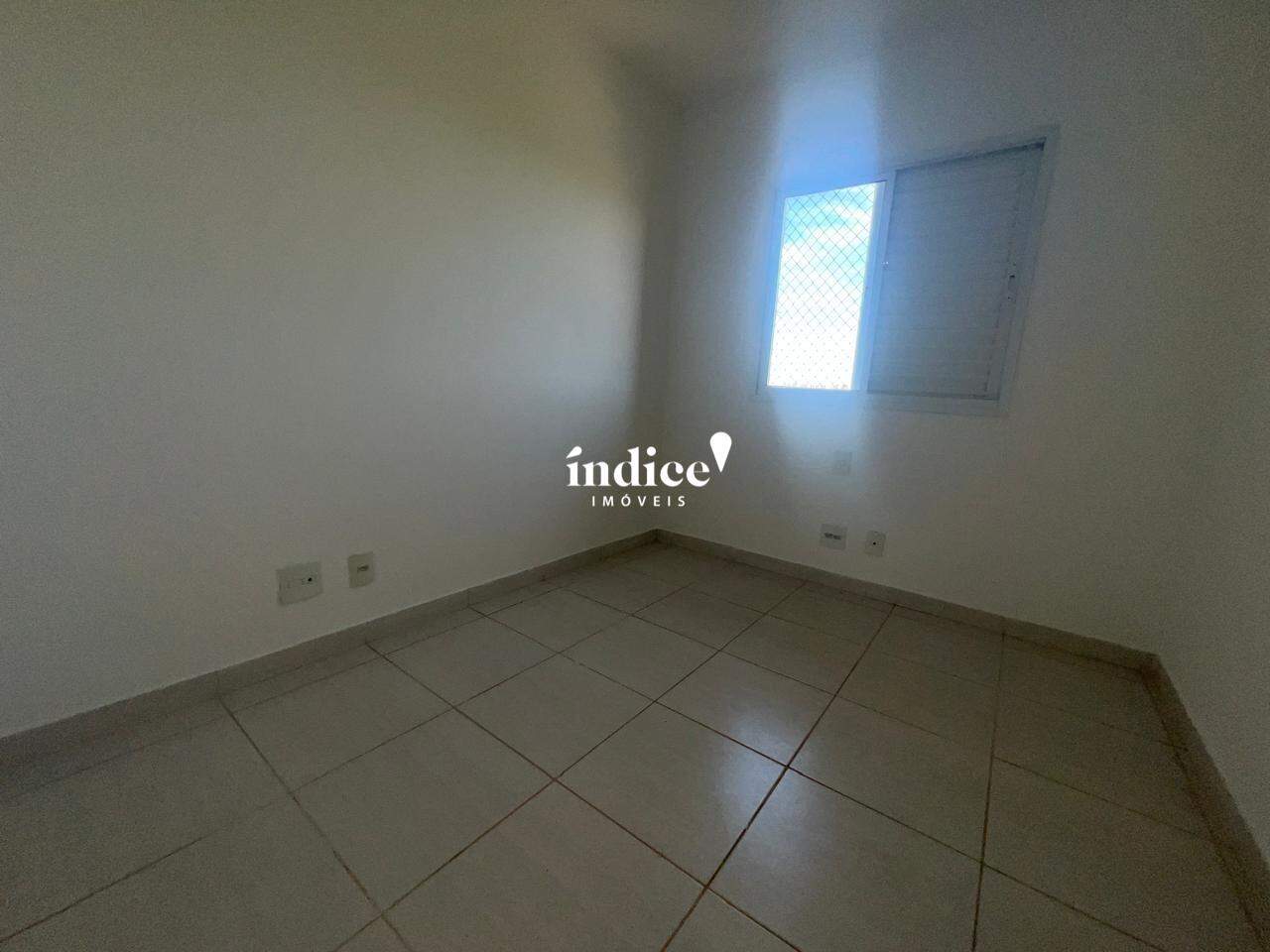 Apartamento para para aluguel no Vila do Golf na cidade de Ribeirão Preto: 