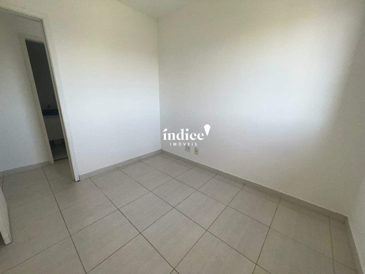 Apartamento para para aluguel no Vila do Golf na cidade de Ribeirão Preto: 