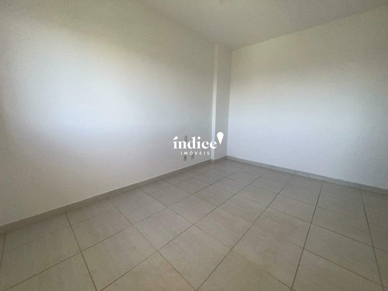 Apartamento para para aluguel no Vila do Golf na cidade de Ribeirão Preto: 