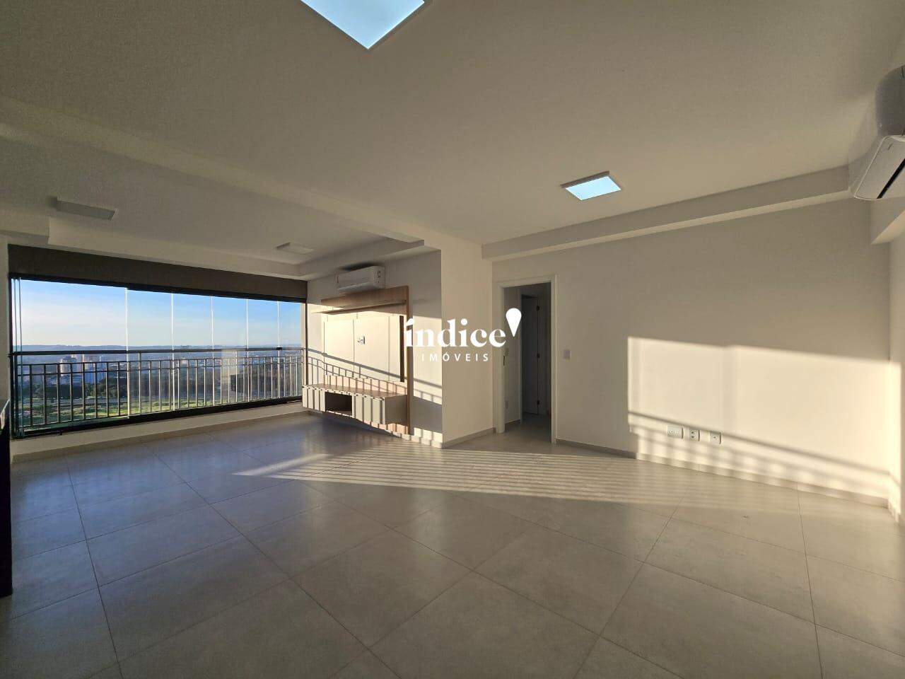 Apartamento para à venda no Jardim Olhos D`Água na cidade de Ribeirão Preto: 