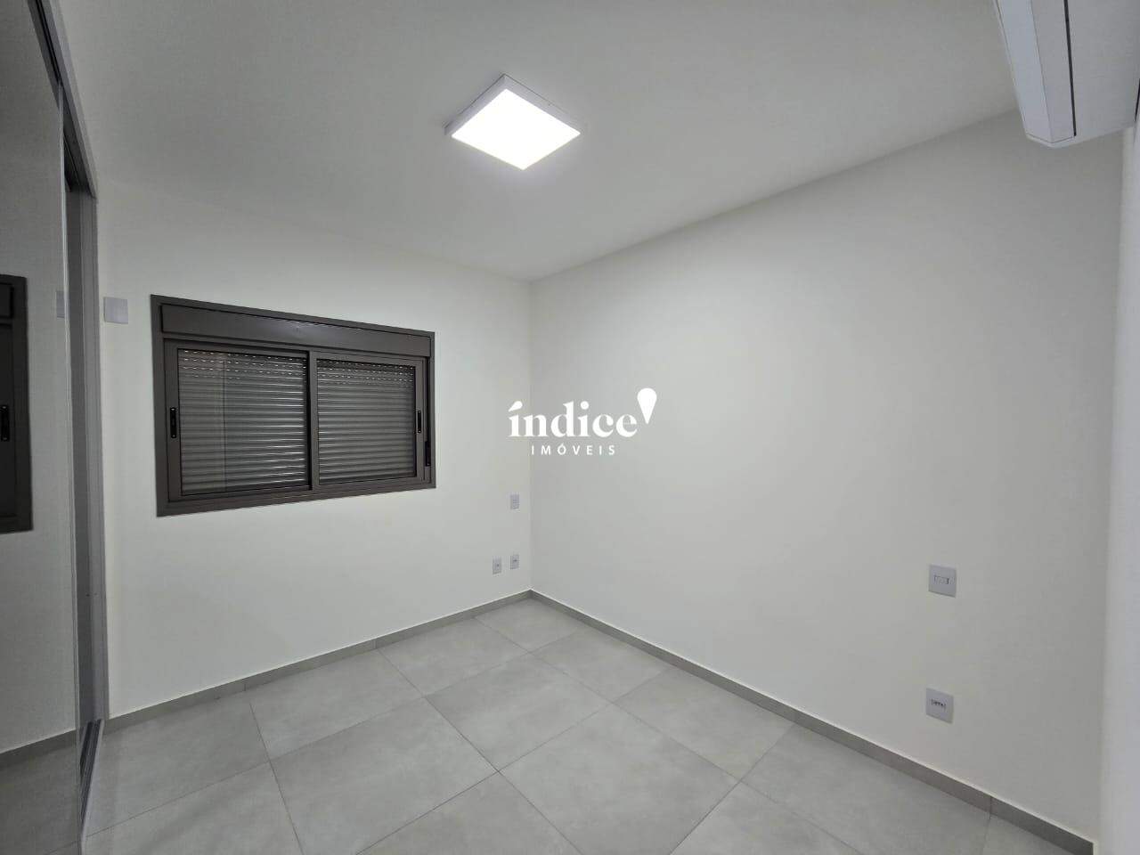 Apartamento para à venda no Jardim Olhos D`Água na cidade de Ribeirão Preto: 