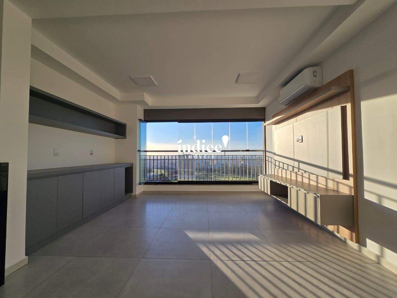 Apartamento para à venda no Jardim Olhos D`Água na cidade de Ribeirão Preto: 