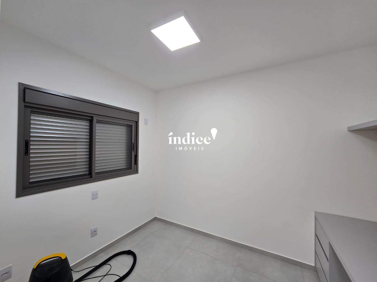 Apartamento para à venda no Jardim Olhos D`Água na cidade de Ribeirão Preto: 