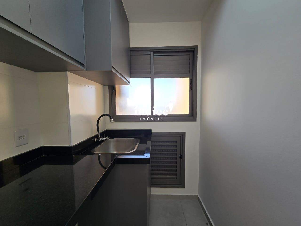 Apartamento para à venda no Jardim Olhos D`Água na cidade de Ribeirão Preto: 