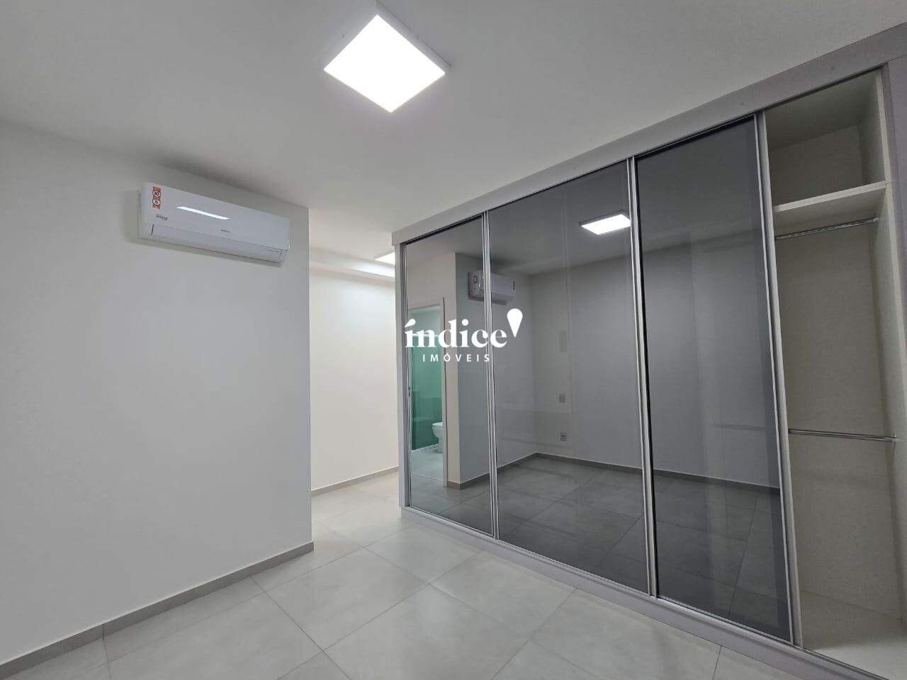 Apartamento para à venda no Jardim Olhos D`Água na cidade de Ribeirão Preto: 