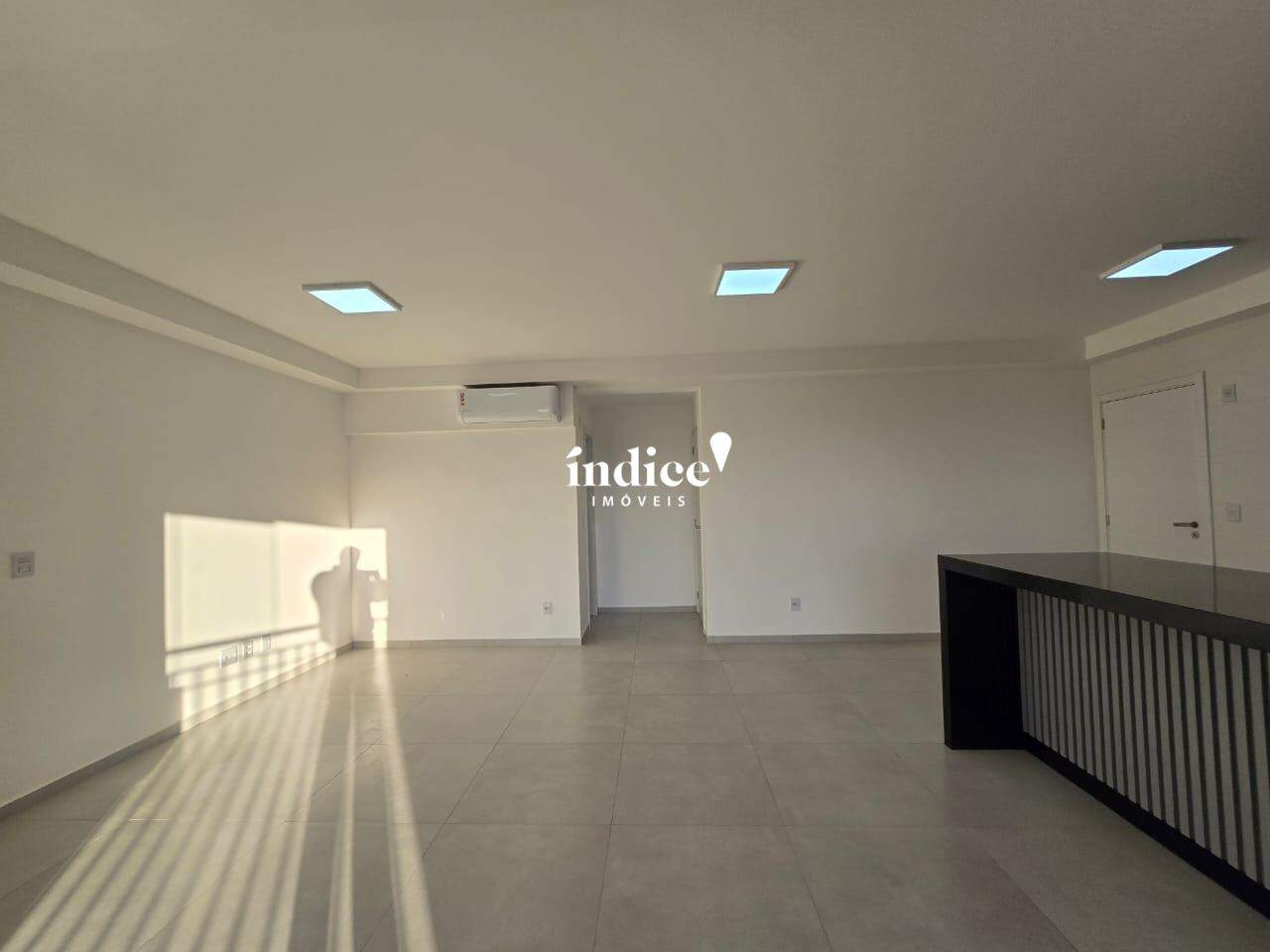 Apartamento para à venda no Jardim Olhos D`Água na cidade de Ribeirão Preto: 