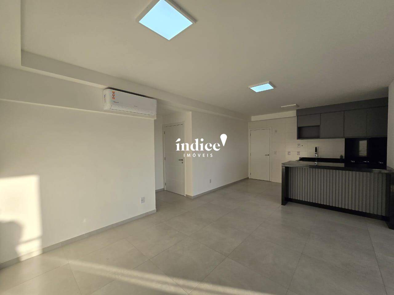 Apartamento para à venda no Jardim Olhos D`Água na cidade de Ribeirão Preto: 